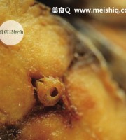 香煎马鲛鱼
