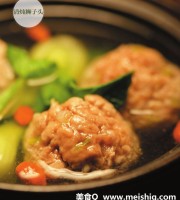 欲罢不能的淮扬菜、苏菜