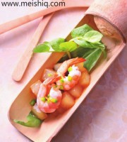 醉香魔芋虾