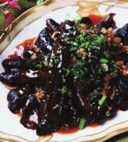 海参的家常做法