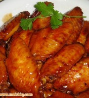 可乐鸡翅最正宗的做法