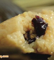 怎样包粽子的简单方法