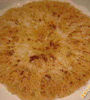 甜而不腻的蜂窝土豆做法