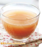 能抗癌的生鲜马铃薯汁