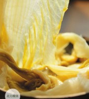 东北正宗的腌酸菜制作方法