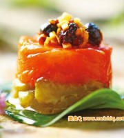 超级下饭菜豆豉烧双椒