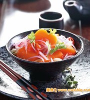 改良版香甜又下饭三杯胡萝卜