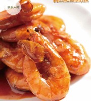 正宗油焖大虾家常做法