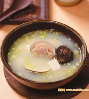 日式味噌豆腐汤做法