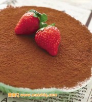 超级美味提拉米苏的做法