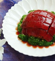 腐乳汁肉的家常做法