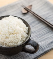 入门第一课 怎样煮白米饭