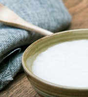 易消化护肠胃的宝宝米粥