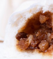 在家如何做速冻包子