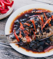 酣畅淋漓开胃菜