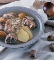 润肺止咳 滋补汤品