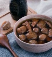 营养丰富  美滋滋