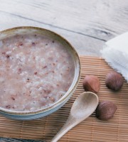 健脑益智好粥品