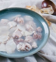 美味滋补   健康养颜