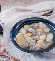 延缓衰老、益寿延年的滋补养生上品