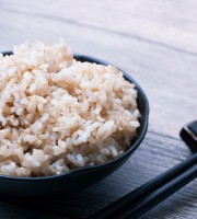 最有营养价值的发芽米