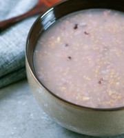 制作简单，营养丰富的养生粥