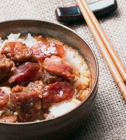 齿间留香，回味无穷