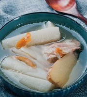 好喝美味有营养