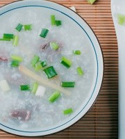 老少皆宜的养生粥