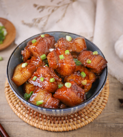 香甜松软，营养丰富，入口即化