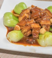 下饭好菜 好吃不腻