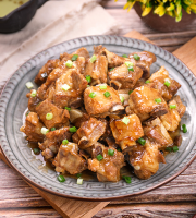 男女老少皆可食用的美味