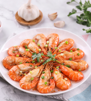 一道历史悠久的名菜 鲜香甜咸