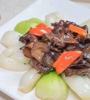 非常适宜减肥人群食用的一道菜