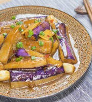 甜咸适中、香滑软糯