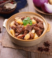 广东地区的传统名菜