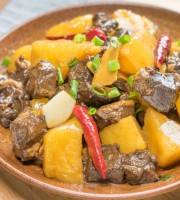 好吃不腻的下饭菜