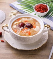 美容养颜 香甜可口