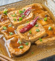 家常豆腐