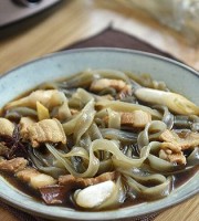 老少皆宜的一道菜