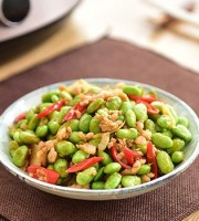 一道大众喜爱的家常菜