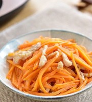 一道大众喜爱的家常菜