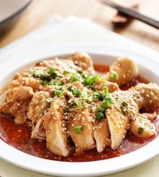 老少皆宜的下饭菜