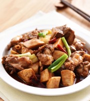 大众喜爱的家常菜