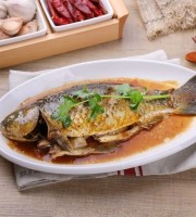 香辣可口 美味私房菜