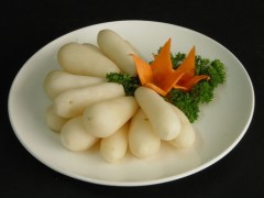 8道食疗方 让你不做林黛玉