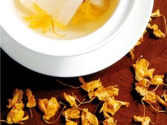 一盅寒露养清秋——秋季汤水正当时