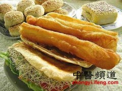 早餐的5种吃法最正确 让你更年轻