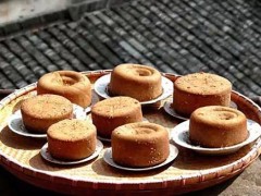 腊八除了吃腊八粥还吃什么？