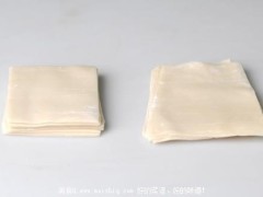 抄手怎么包?抄手的6种包法图文解析